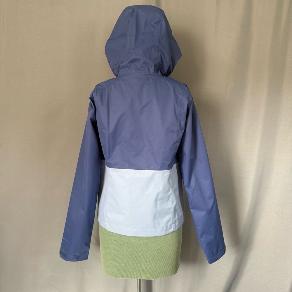 NWT Columbia Hikebound Short Jacket, Size XS - Picture 12 of 15